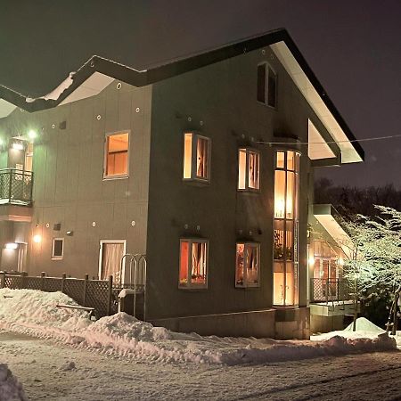 Pension Puutaro Ямагата Экстерьер фото