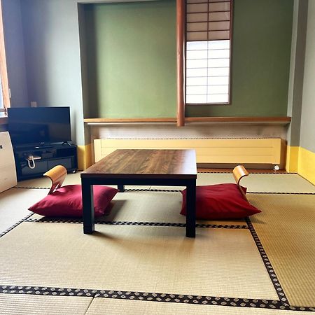 Pension Puutaro Ямагата Экстерьер фото