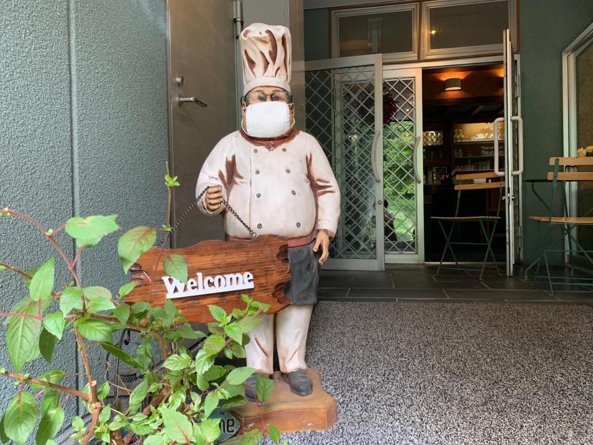 Pension Puutaro Ямагата Экстерьер фото