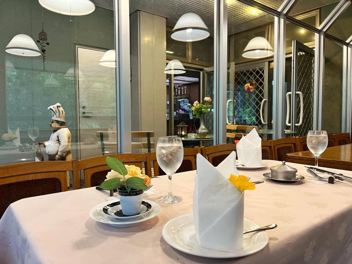 Pension Puutaro Ямагата Экстерьер фото