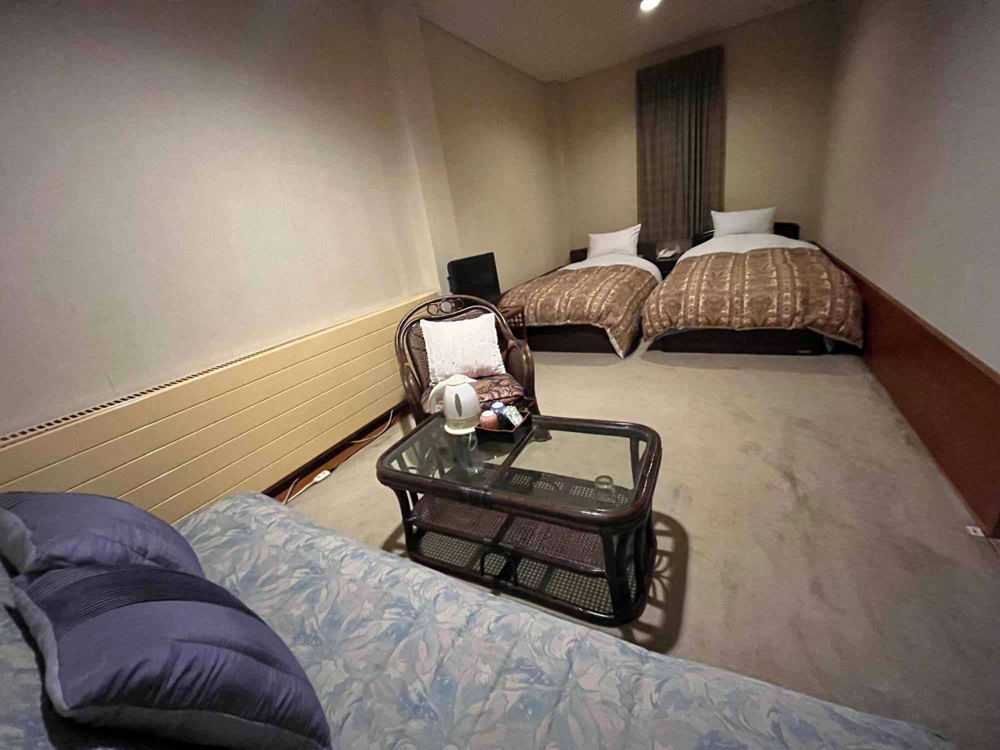 Pension Puutaro Ямагата Экстерьер фото