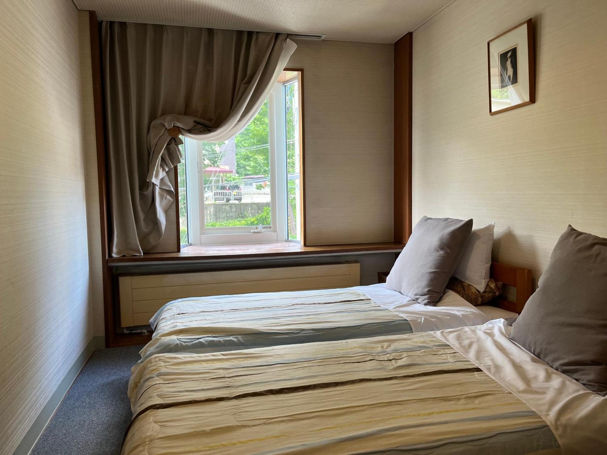 Pension Puutaro Ямагата Экстерьер фото
