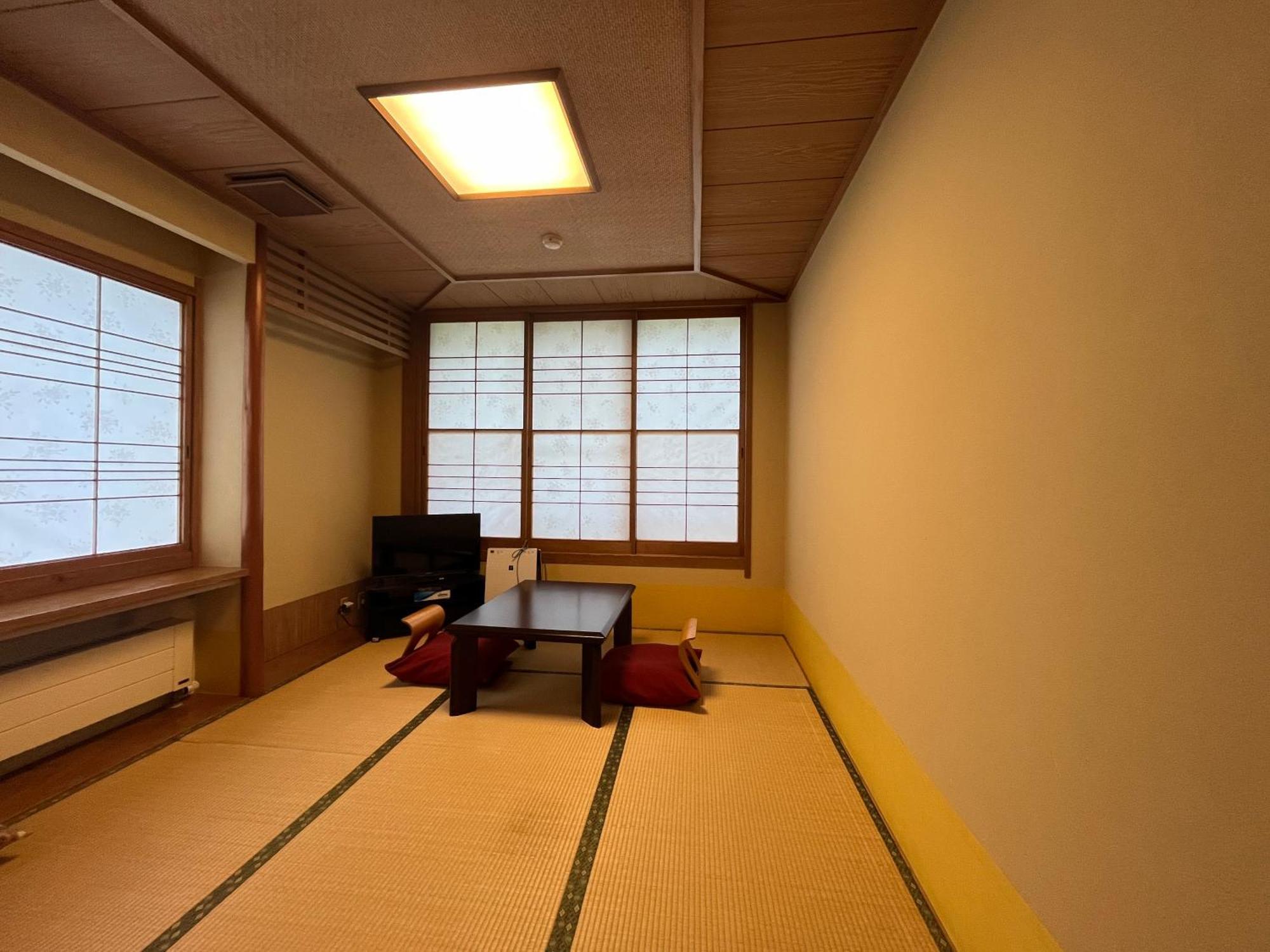 Pension Puutaro Ямагата Экстерьер фото