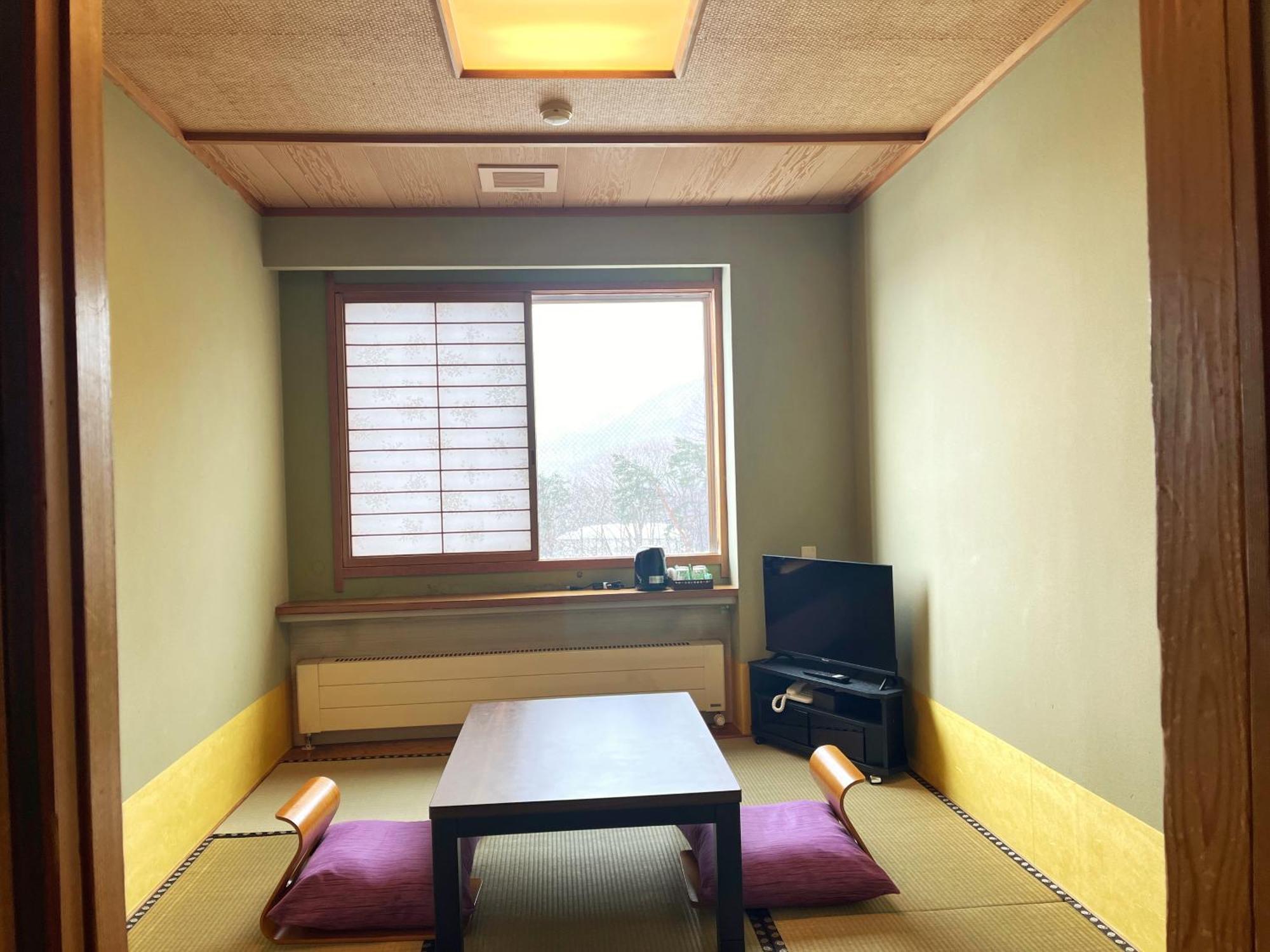 Pension Puutaro Ямагата Экстерьер фото