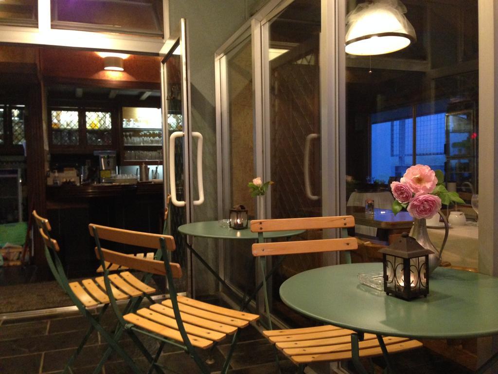 Pension Puutaro Ямагата Экстерьер фото