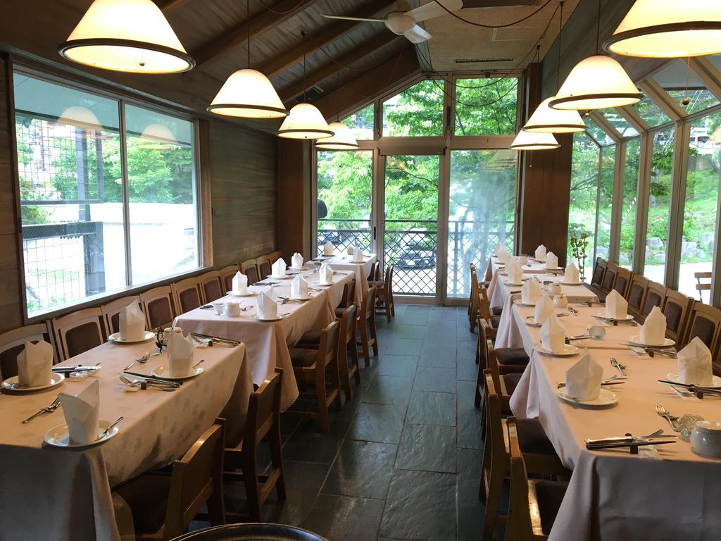 Pension Puutaro Ямагата Экстерьер фото