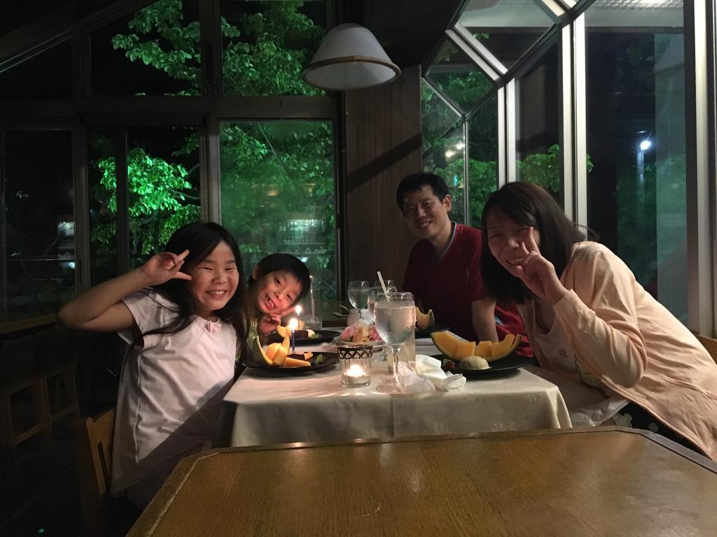 Pension Puutaro Ямагата Экстерьер фото