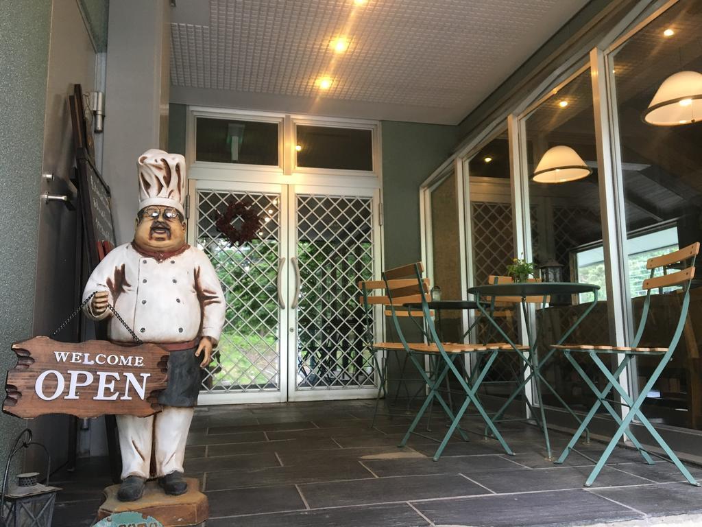 Pension Puutaro Ямагата Экстерьер фото