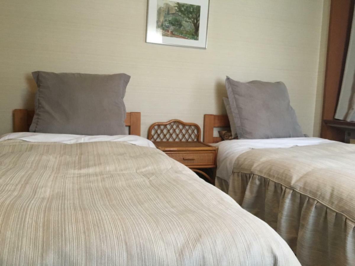 Pension Puutaro Ямагата Экстерьер фото