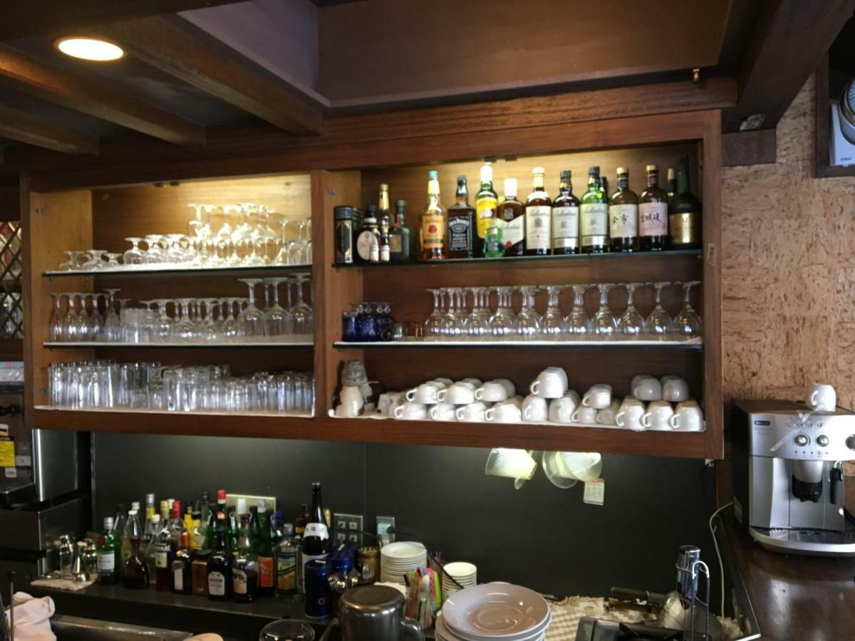 Pension Puutaro Ямагата Экстерьер фото